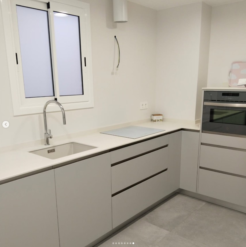 Carpintería de interiores en Barcelona